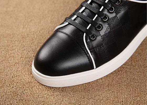 LV Fashion Casual Shoes Men--072